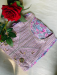 Lilen Gown